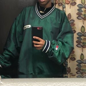 Vintage Tommy Hilfiger windbreaker